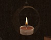 Candle Globe