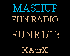 MASHUP