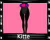 Black  Kittie
