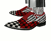 (R)Psycho King Shoes