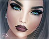 K| Sleek Vixen (Allie)