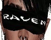 Raven Blindfold (Male)