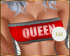 [LW]HD Queen Outfit