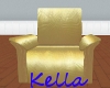 [K] Cuddle Kissing Chair