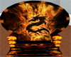 [GF]Fire Dragon Throne