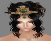 !R! Cleopatra Crown