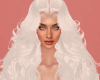 SC Diva White Hair