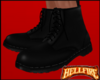 M/ Biker Boots