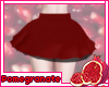 🎀 Animated Red Skirt