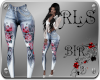 [BIR]Jeans*Kim