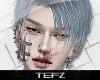𝕿 . OZU ϟ ASH BLUE