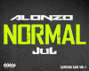 Jul/Alonzo - Normal