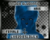 .L. BluBerrie Hair