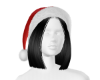 Lexi Lady Santa hat