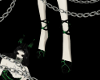 fractured