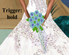 Dreamers Wedding Bouquet