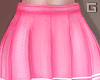 𝕲. Sailor Skirt Pink
