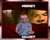 CK^blood Chuckie Pet