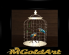 [GA] Bird Cage