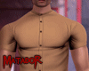 M. Muscled Shirt