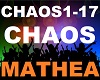 Mathea - Chaos
