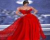 christmas Gown