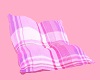 [SIN] Pink Cuddle Pillow