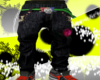 !T!Swagg   pant