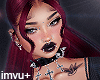 $ Amari Burgundy