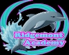 Ridgemont 3D Sign