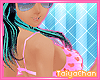 TC| Kawaii bikini! Pinku