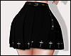 RLL-CroSs Skirt+Tat
