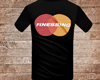 Finessing Tee