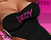 ♥Daddy Outfit Neon RXL
