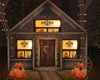 Halloween House 2023