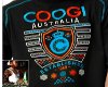 Crest Coogi t-shirt