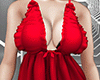 Red Sleep Luxe