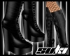 [Sk]Distort Boots