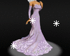 !S!Snowflake Dream Gown
