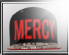 M| MERCY Strapback