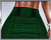 Dark Green Skirt RL