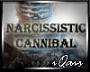 DJ Narcissistic Cannibal