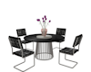 table/chair/poses