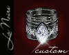 Elise's Engagement Ring