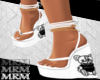 LovelyBear Heel Sandls W