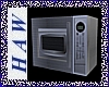 HAW Kitchen Microwave