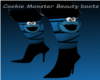 Cookie Monster Beauty B