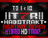 T7! - THE ONE RMX
