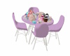 Lilac 40% Table
