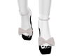 RSE Remy Heels